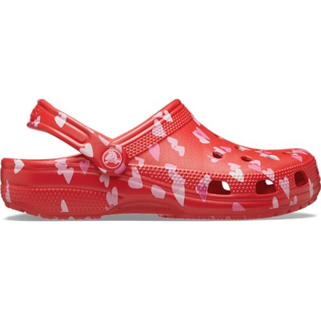 Crocs - Classic Valentine's Day Clog