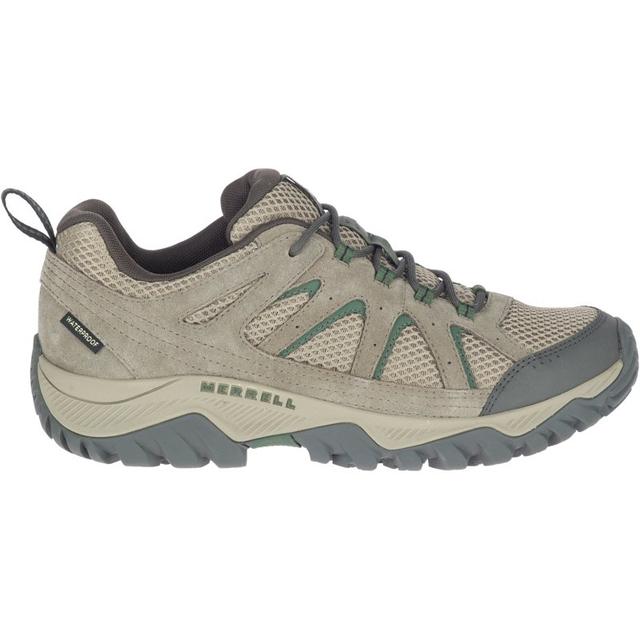 Merrell - Men's Oakcreek Waterproof