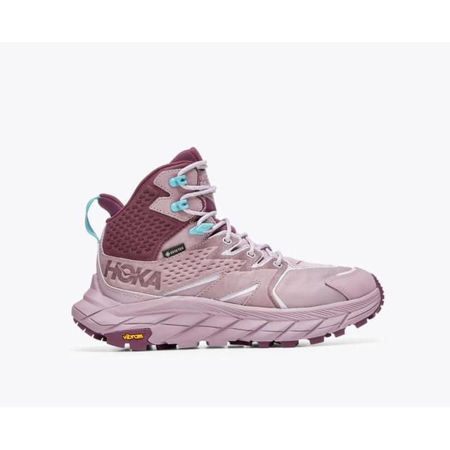 HOKA - Women's Anacapa Mid GTX