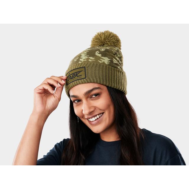 Trek - Fraser Fir Beanie in Rancho Cucamonga CA