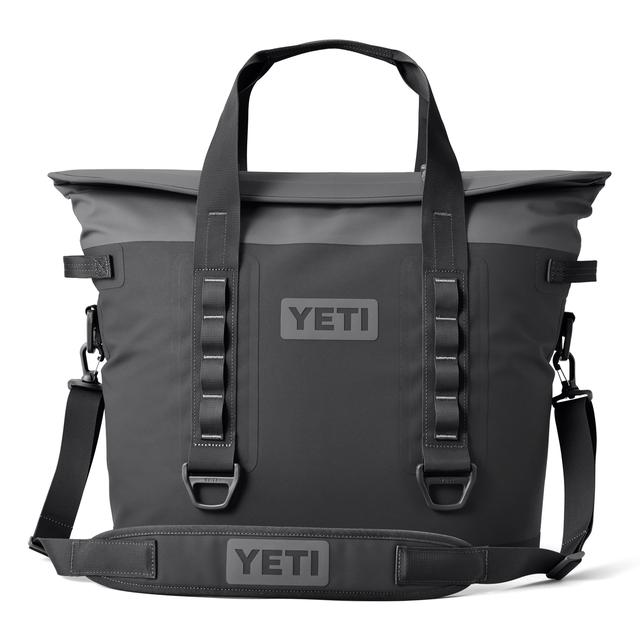 YETI - Hopper M30 Soft Cooler - Charcoal in Pasadena CA