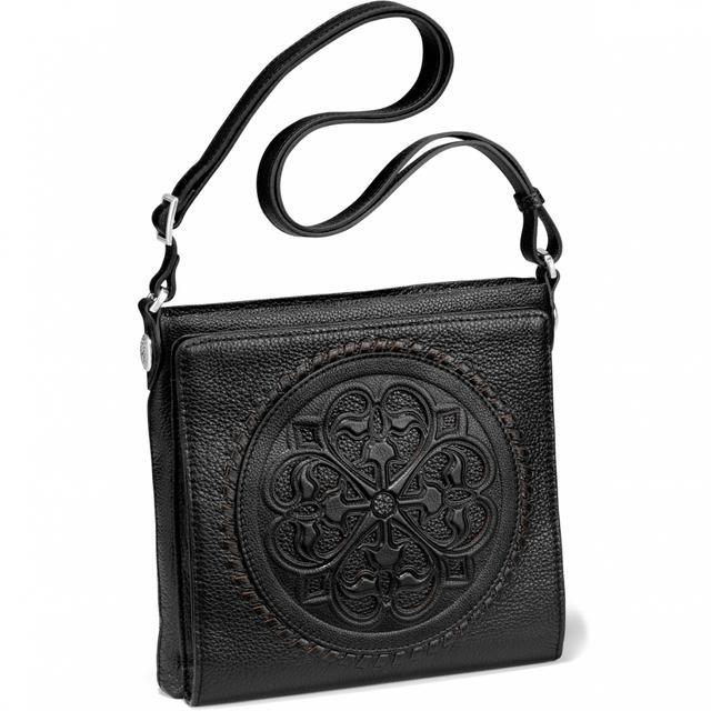 Brighton - Ferrara Cross Body Organizer