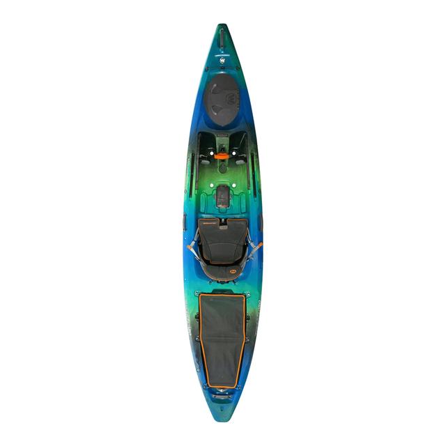 Wilderness Systems - Tarpon 120 Fishing Kayak in Raleigh NC