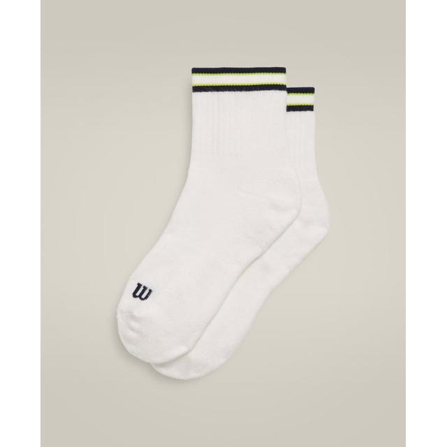 Wilson - Quarter-Length Sock in Truckee CA