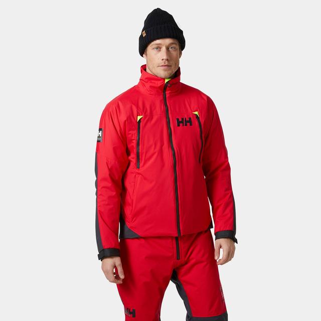 Helly Hansen - Aegir H2Flow Midlayer Jacket in Cincinnati OH