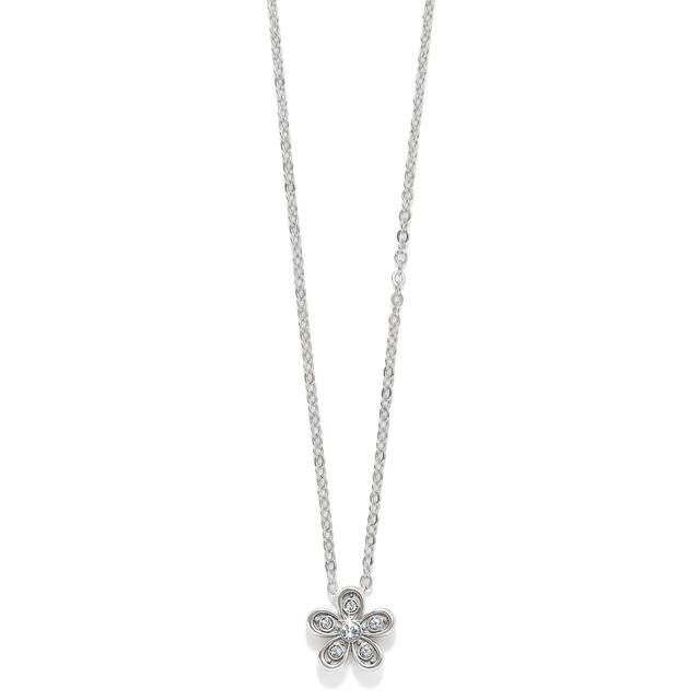 Brighton - Enchanting Flower Necklace