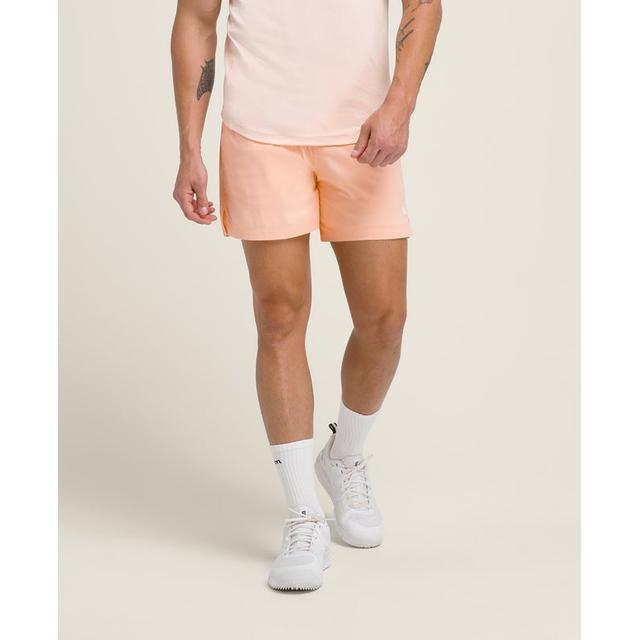 Wilson - Tennis Volley Short 6" Unlined