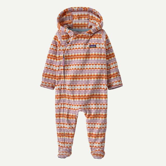 Patagonia - Infant Micro D Bunting