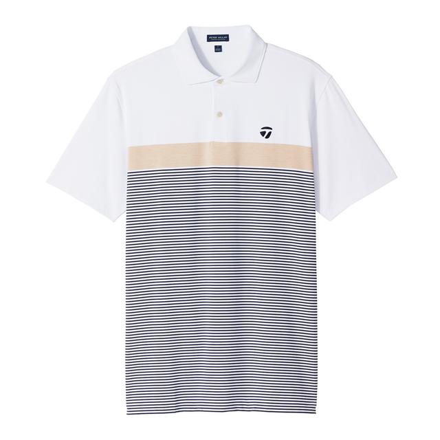 TaylorMade - Clef Performance Jersey Polo in Burlington NC