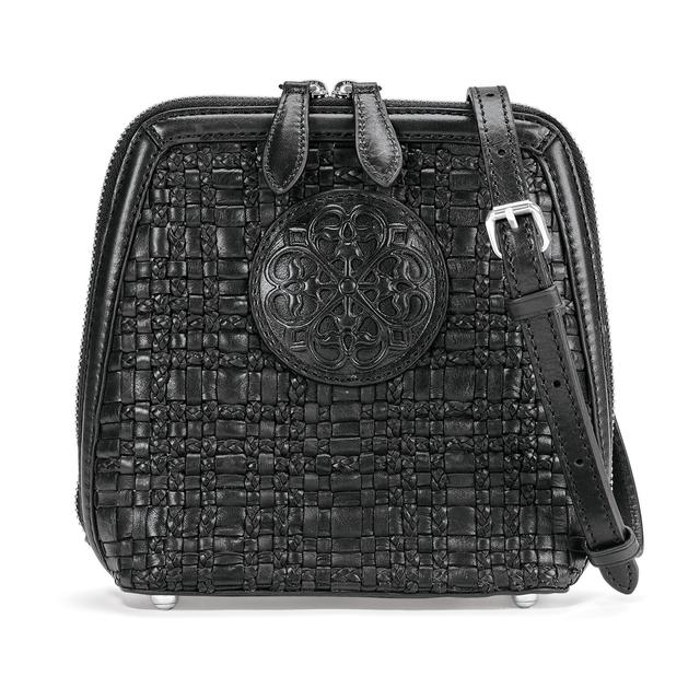 Brighton - Bettina Mini Cross Body in Alma MI