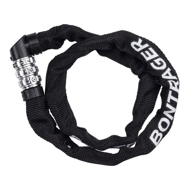 Trek - Bontrager Comp Combo Chain Lock in Nevada IA