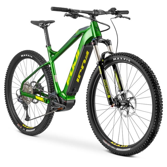 Fuji Bikes - Ambient Evo 29 1.3