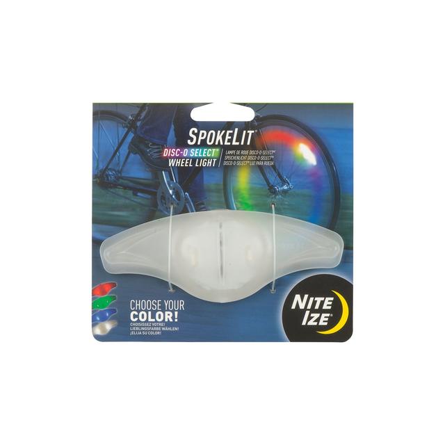 Nite Ize - SpokeLit Rechargeable Wheel Light in Torrance CA