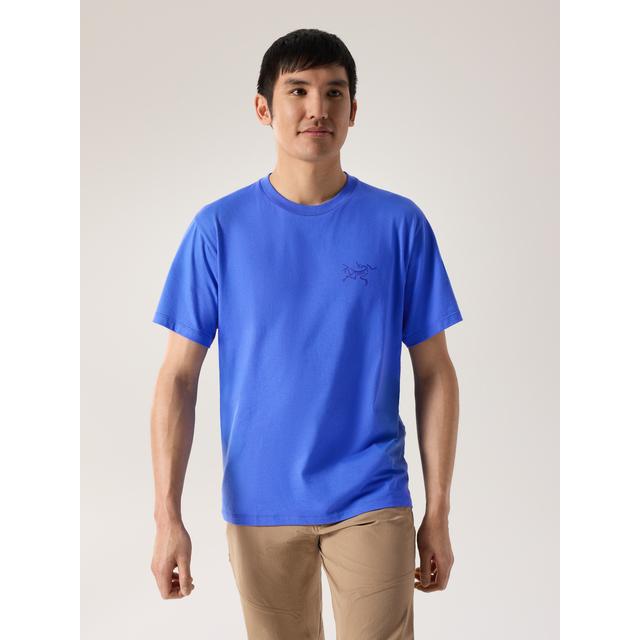 Arc'teryx - Kragg SL Cotton Shirt SS Men's