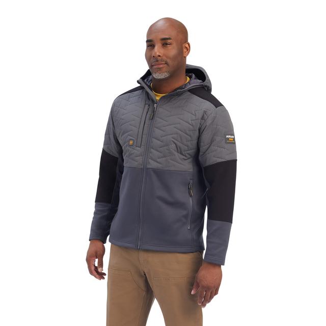 Ariat - Men's Rebar Cloud 9 Insulated Jacket