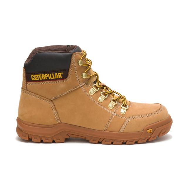 CAT Footwear - Men's Outline Work Boot in Schererville IN