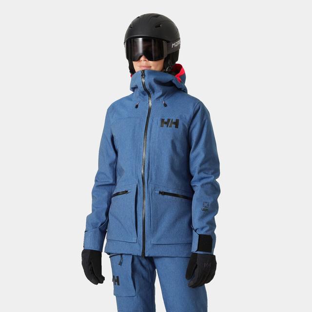 Helly Hansen - Women's Powderqueen 3.0 Jacket