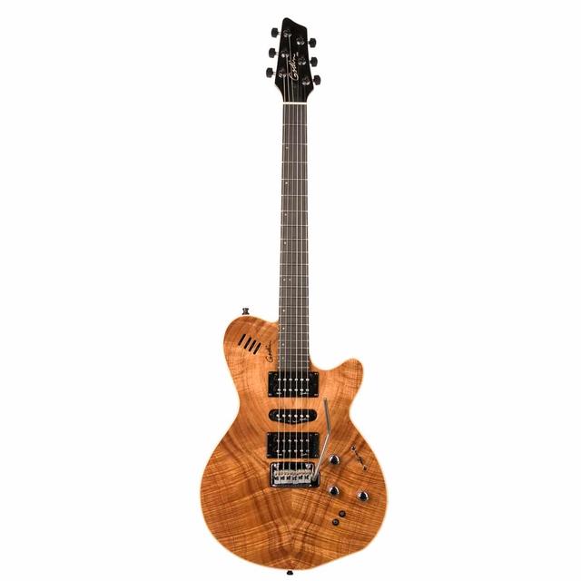 Godin Guitars - xtSA Koa LTD