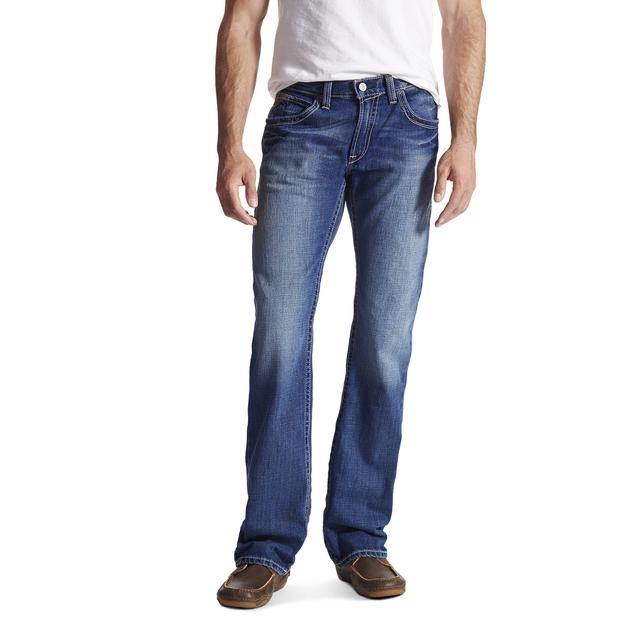 Ariat - Men's M6 Boundary Jean in Durham NC