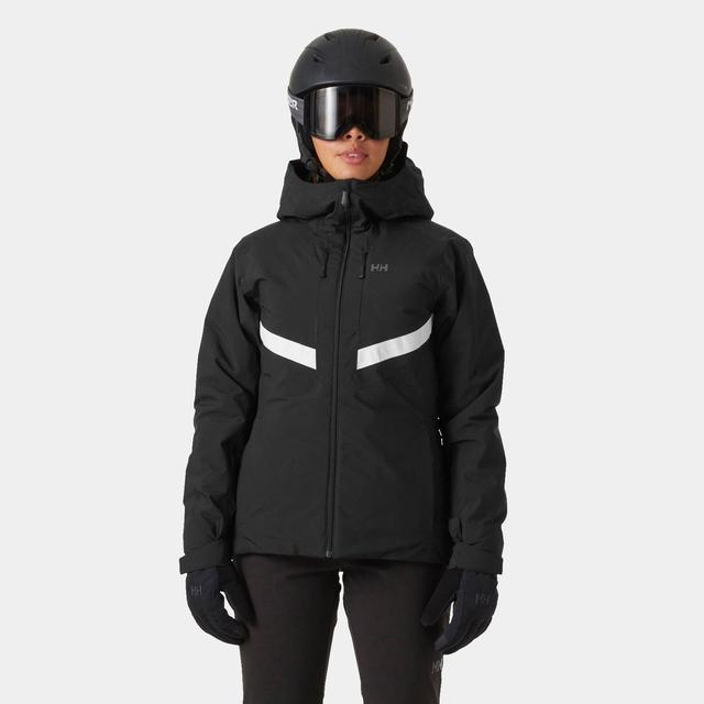 Helly Hansen - Women's Edge 3.0 Ski Jacket