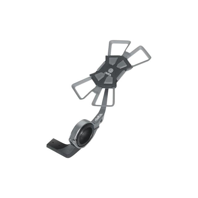 Delta - X Mount Handlebar Pro Phone Holder