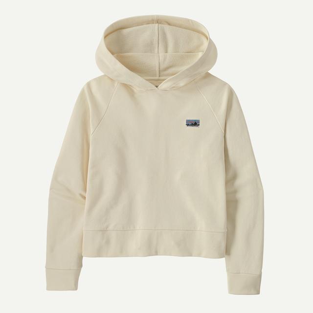 Patagonia - Women's Regenerative Organic Certified Cotton Essential Hoody in Wayne PA