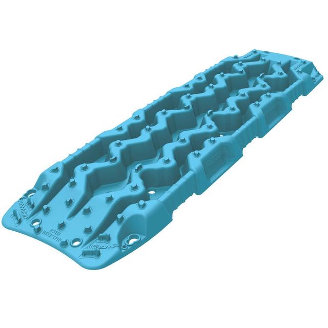 ARB USA Brand - TRED HD Aqua Recovery Boards TREDHDAQ | Aqua | 3.31 inches | Nylon Blend in Valley Mills TX