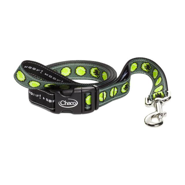 Chaco - x Dog Leash Chewin' Dark Green