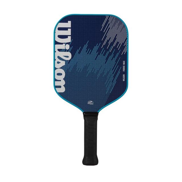 Wilson - Fierce Max 13 Pickleball Paddle in Pasadena CA