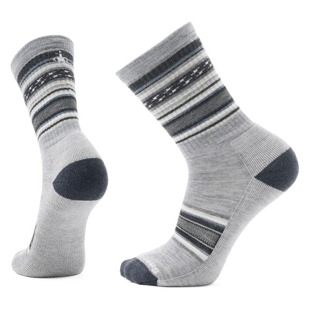 Smartwool - Everyday ReGarita Crew Socks in Broomfield CO