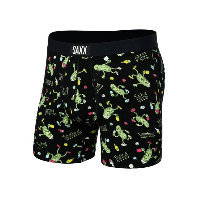 Saxx - Men's Ultra Super Soft Boxer Briefs in Northville NY