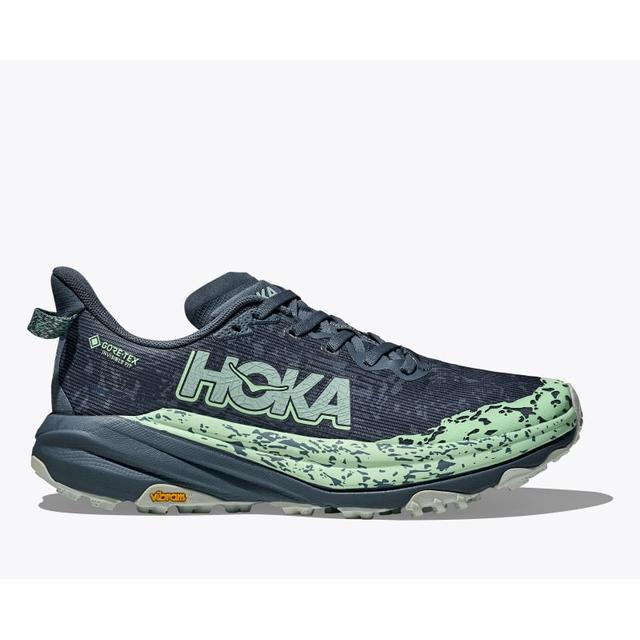 HOKA - Women's Speedgoat 6 GTX