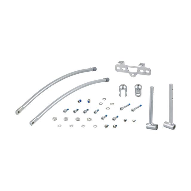 Electra - Universal MIK Rear Rack Hardware Kit