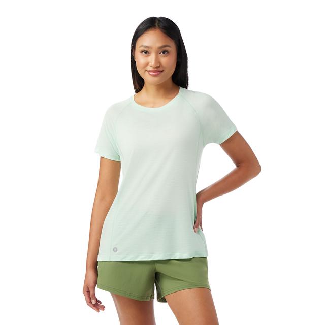 Smartwool - Women's Active Ultralite Short Sleeve