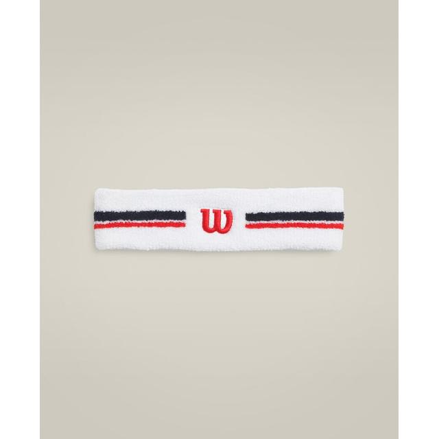 Wilson - Headband