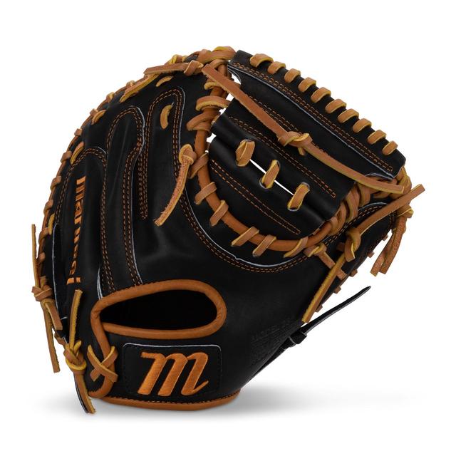 Marucci Sports - Cypress M Type 235C1 33.5" Solid Web Catchers Mitt