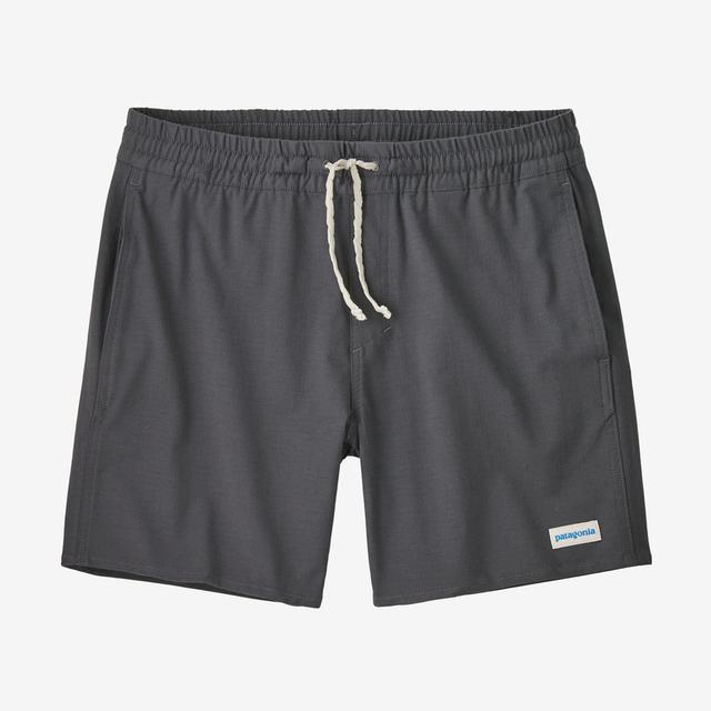 Patagonia - Men's Home Waters Volley Shorts in Indianapolis IN