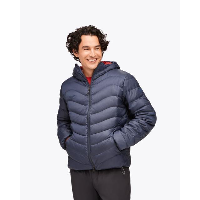 HOKA - Men's Outseeker Down Jacket in South Sioux City NE