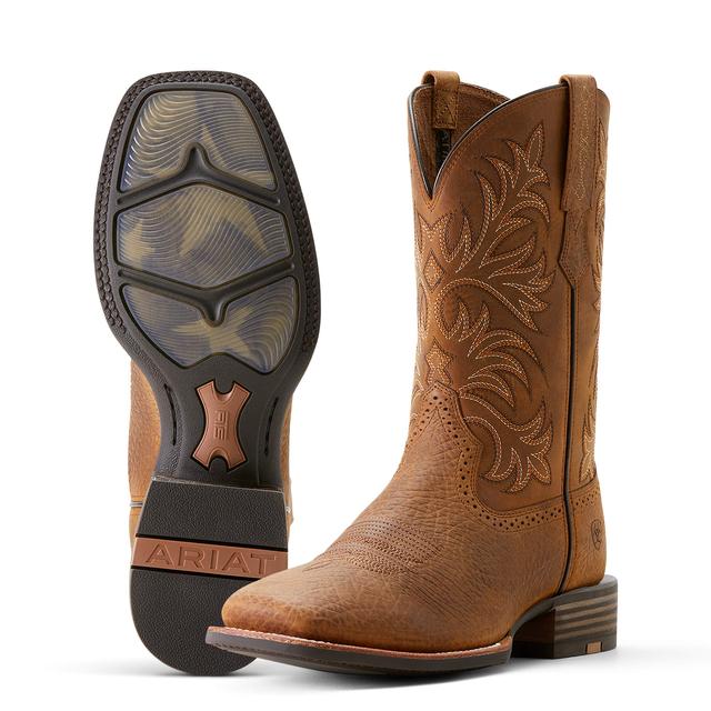 Ariat - Mens Oakwood Cowboy Boot in Torrance CA