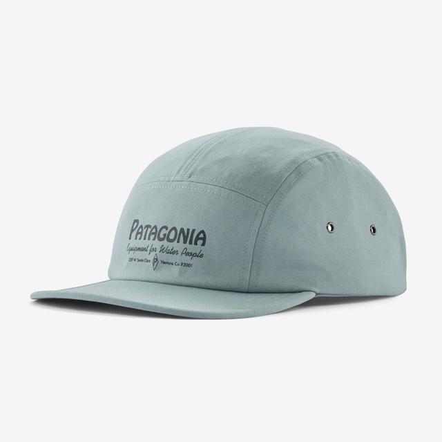 Patagonia - Graphic Maclure Hat