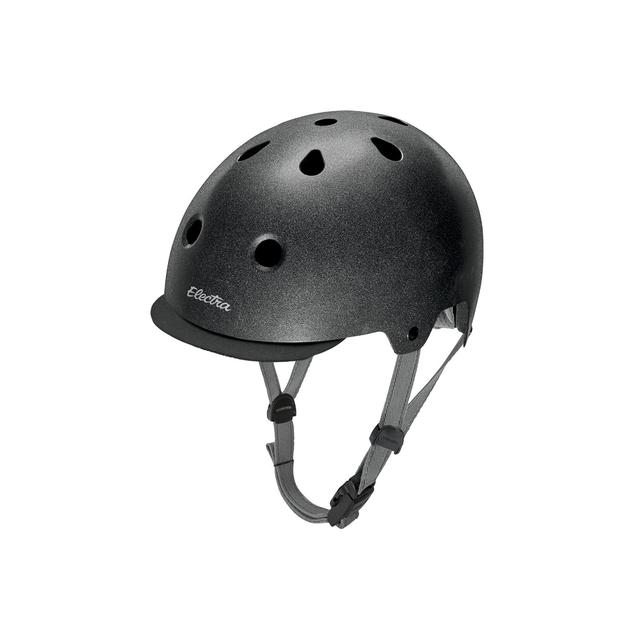 Electra - Lifestyle Lux Solid Color Helmet in Durham NC