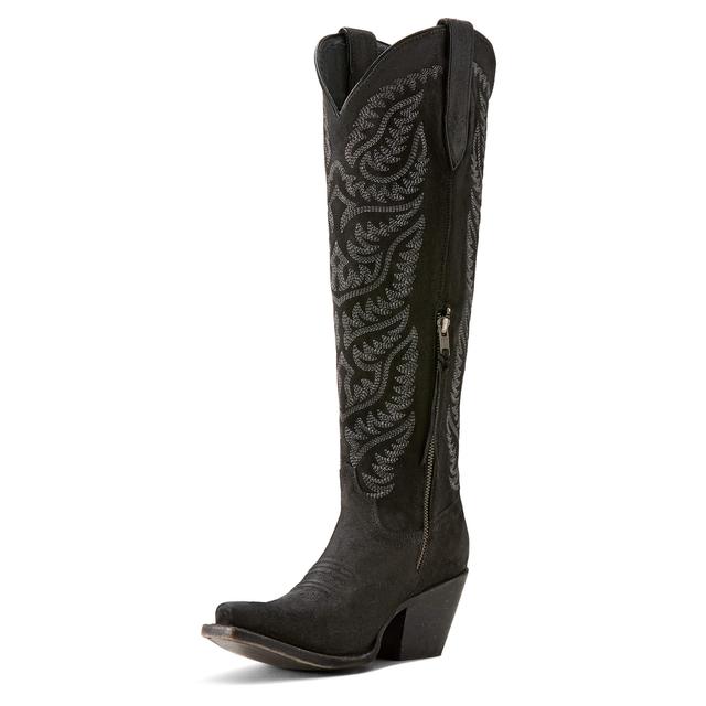 Ariat - Women's Laramie StretchFit Western Boot in Durham NC