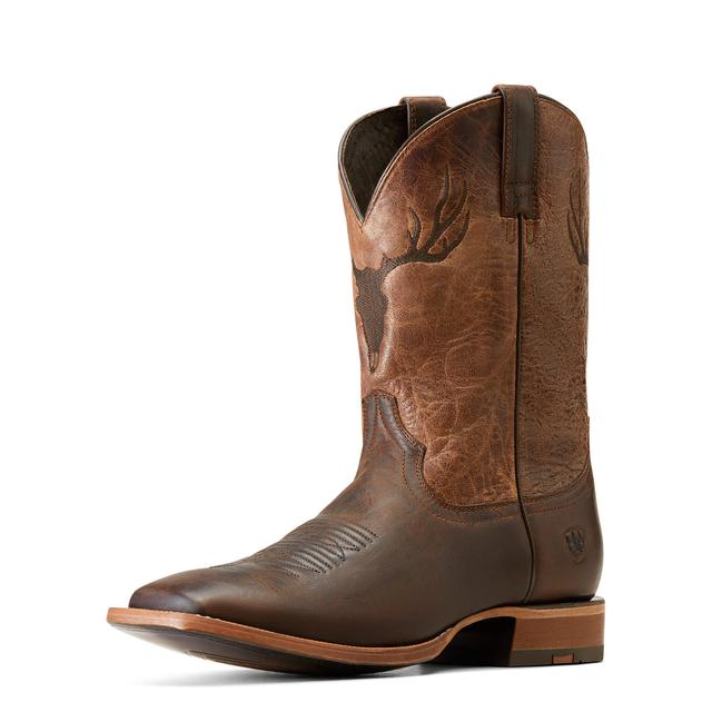 Ariat - Men's Crosshair Cowboy Boot