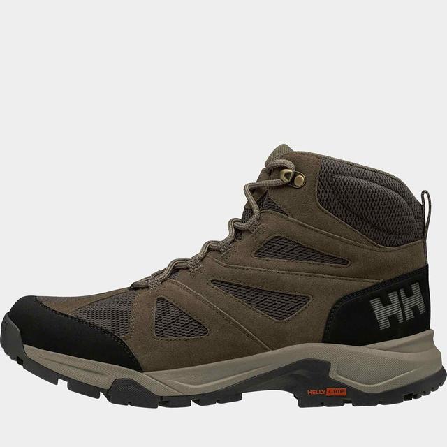 Helly Hansen - Men's The Forester