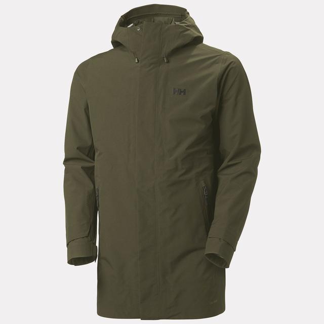 Helly Hansen - Men's Seattle 3-in-1 Coat in South Sioux City NE