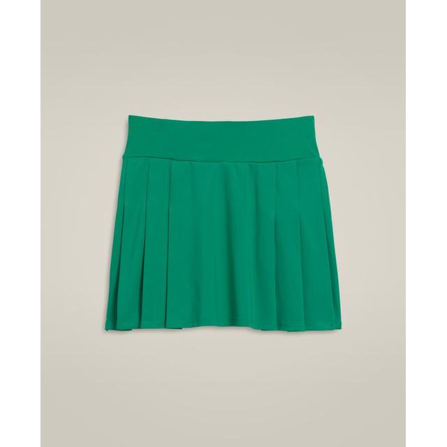 Wilson - Pleated Skort in Durham NC