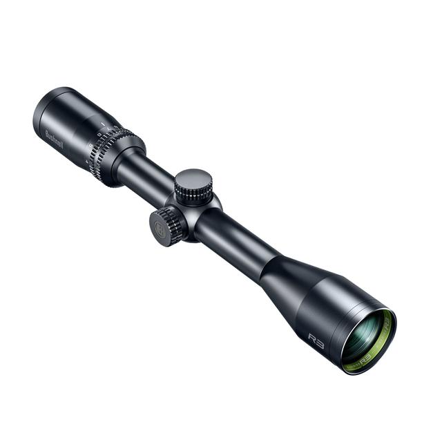 Bushnell - R3 4-12X40 Riflescope 4-12x40mm