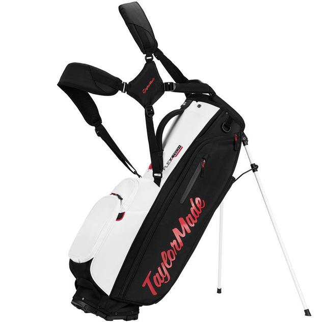 TaylorMade - Canada FlexTech Stand Bag