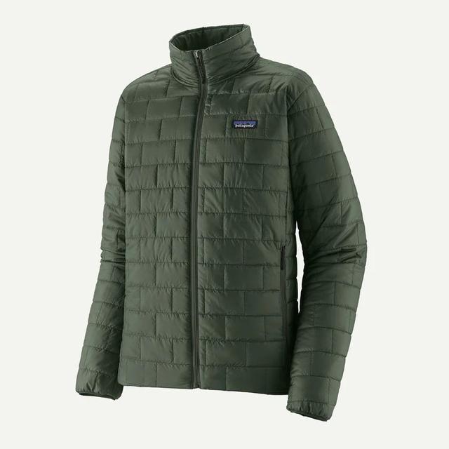 Patagonia - Men's Nano Puff Jacket