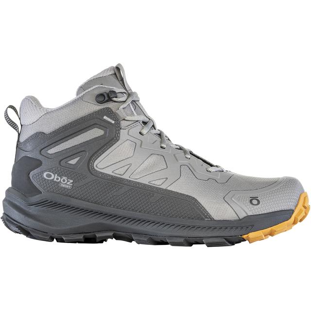 Oboz - Men's Katabatic Mid B-DRY